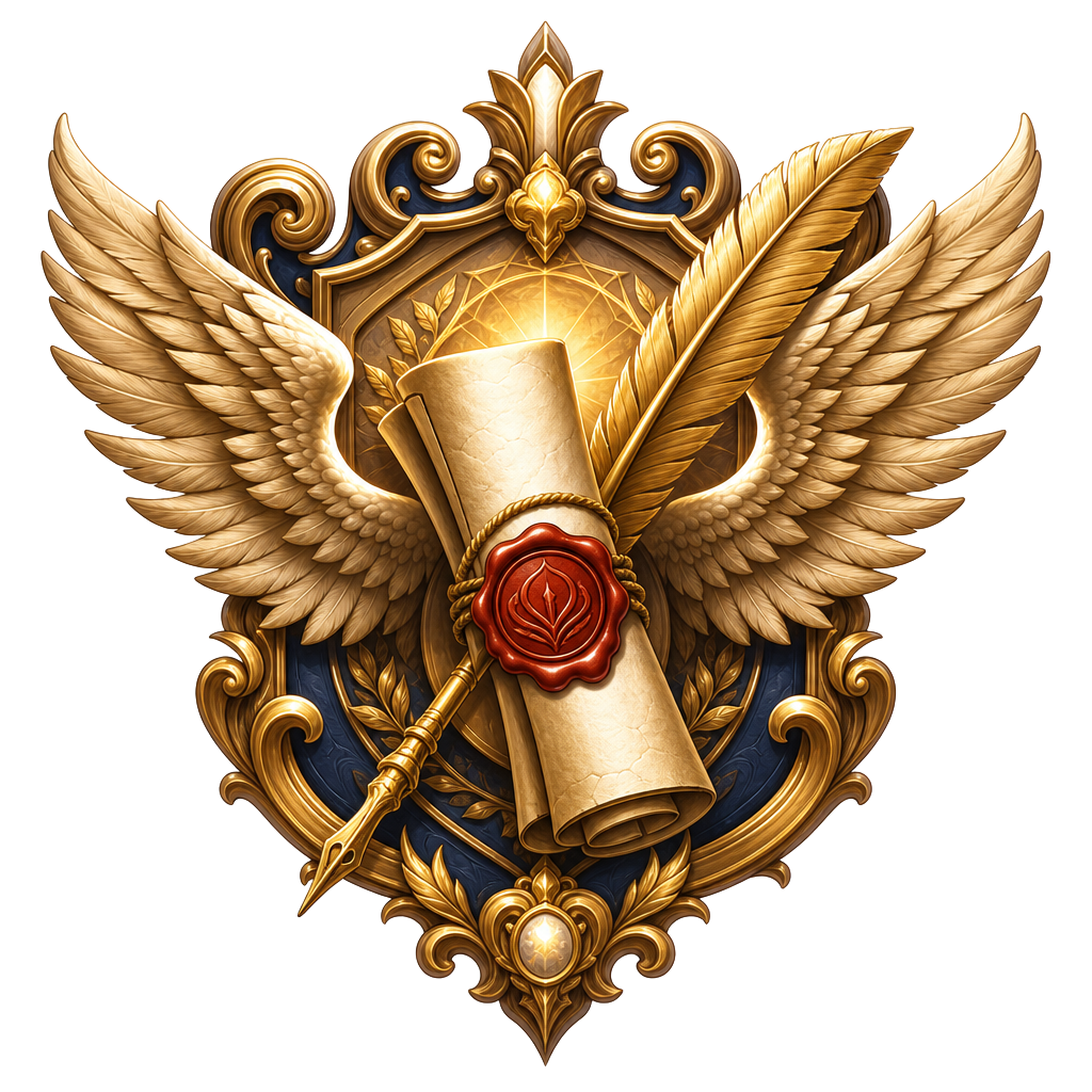 Faction badge