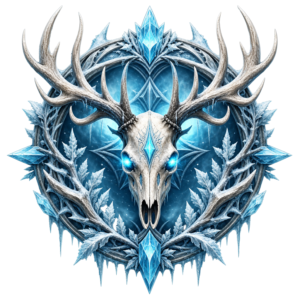 Faction badge