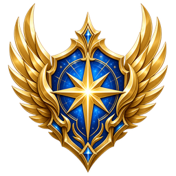 Faction badge