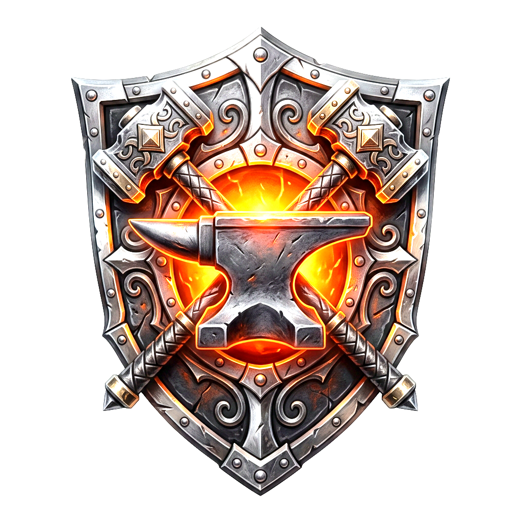 Faction badge