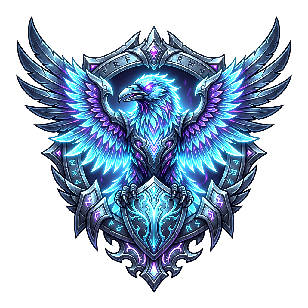 Faction badge