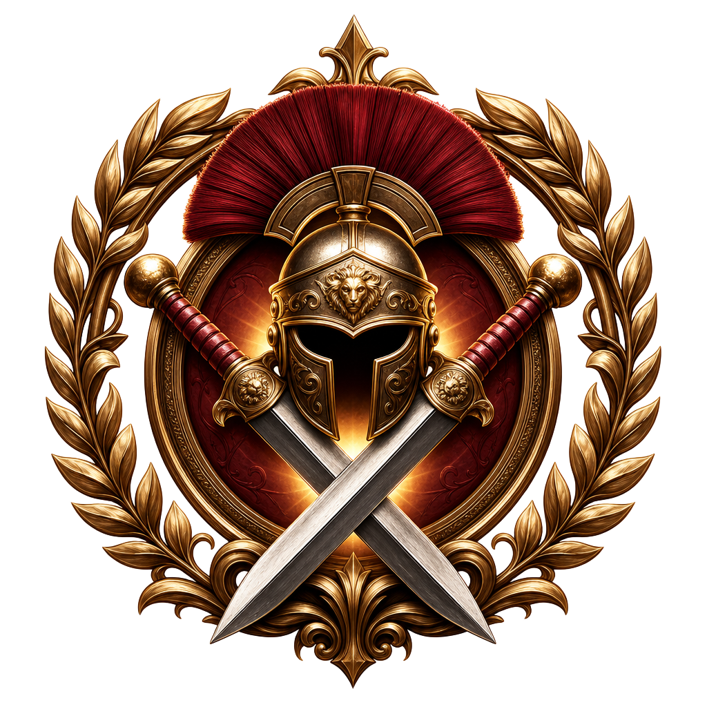 Faction badge