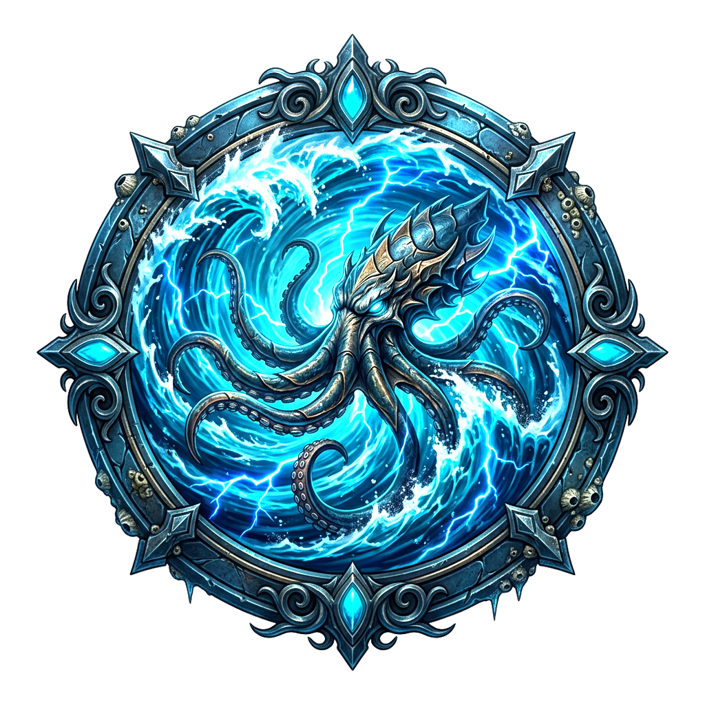 Faction badge