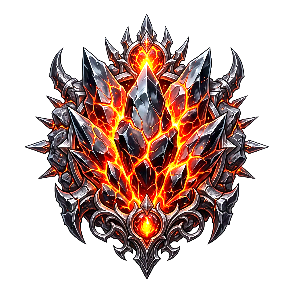 Faction badge