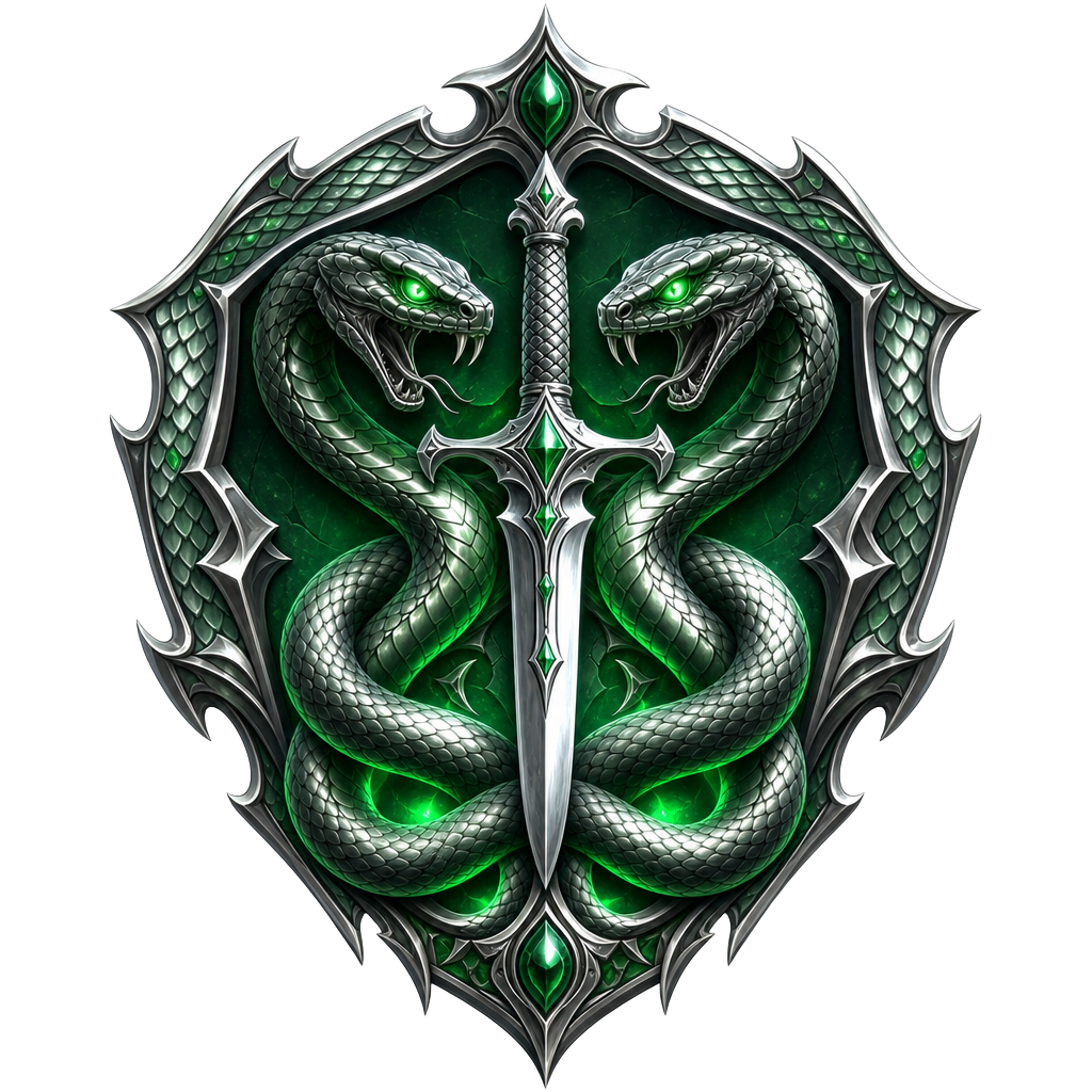 Faction badge