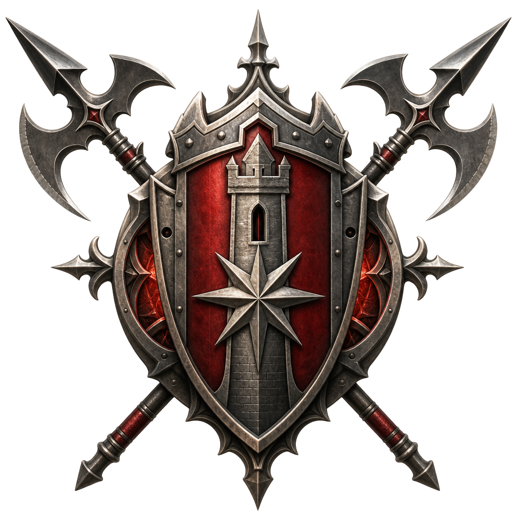 Faction badge