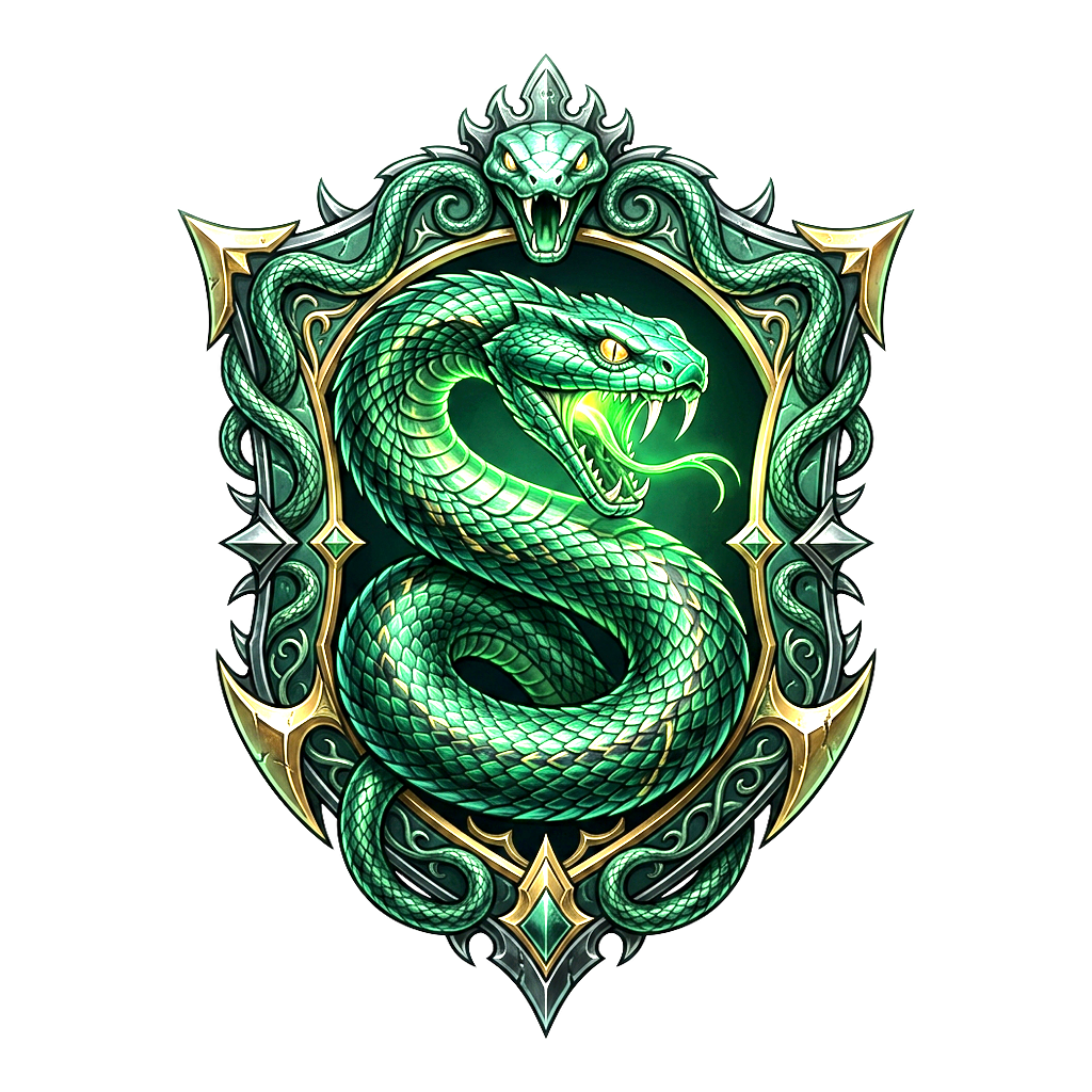 Faction badge