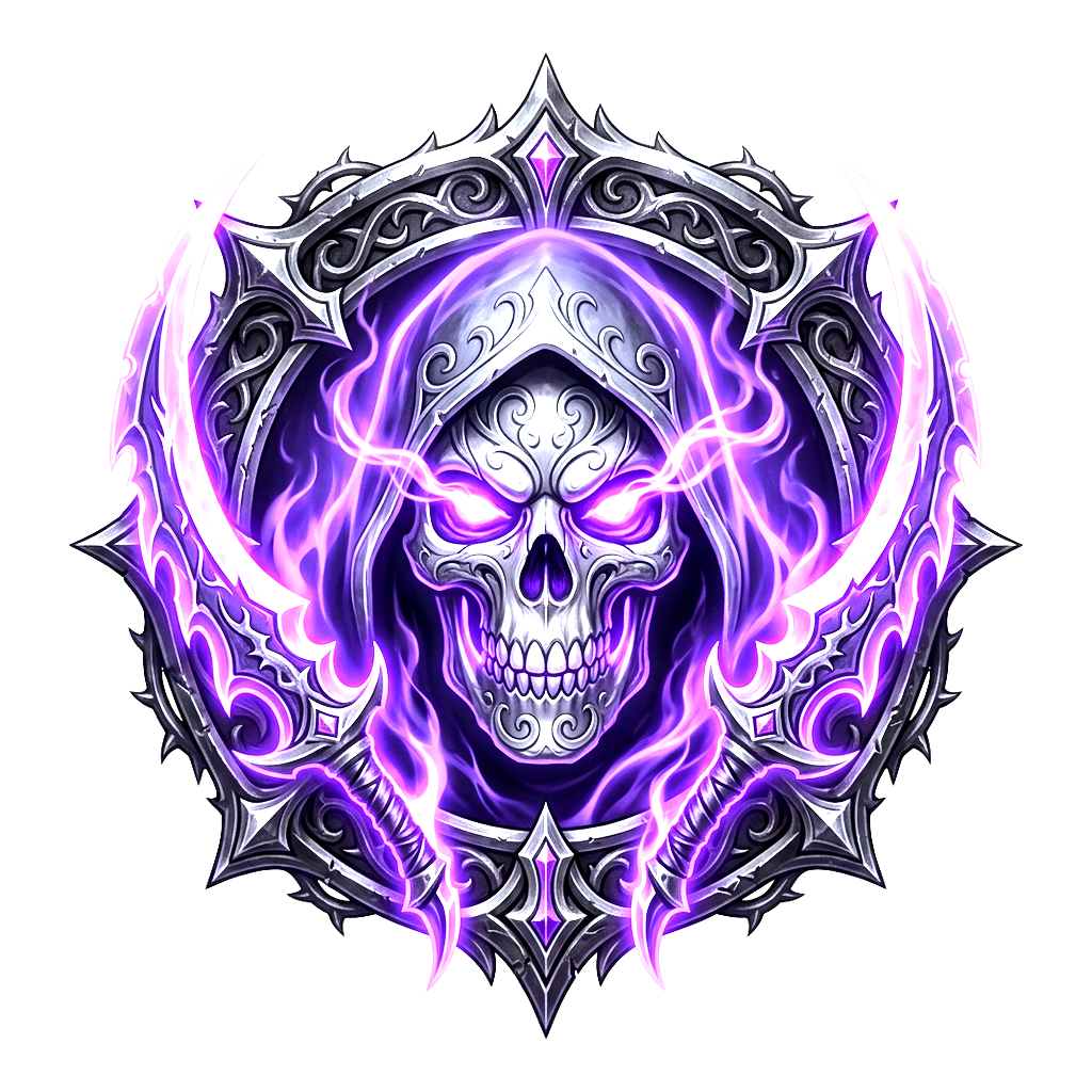 Faction badge